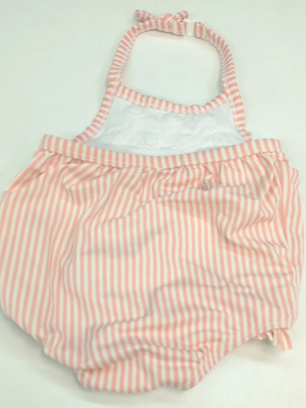 Janie and Jack Halter Swimsuit